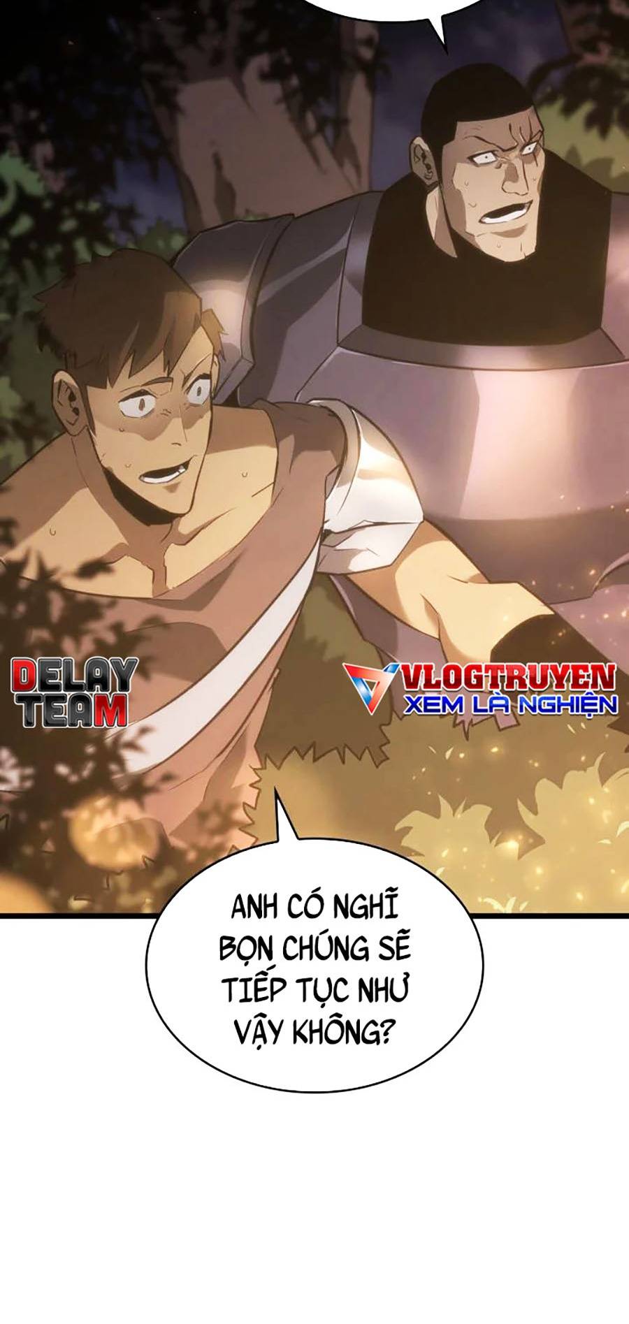 Ranker Cấp SSS Hồi Quy Chapter 15 - Trang 2