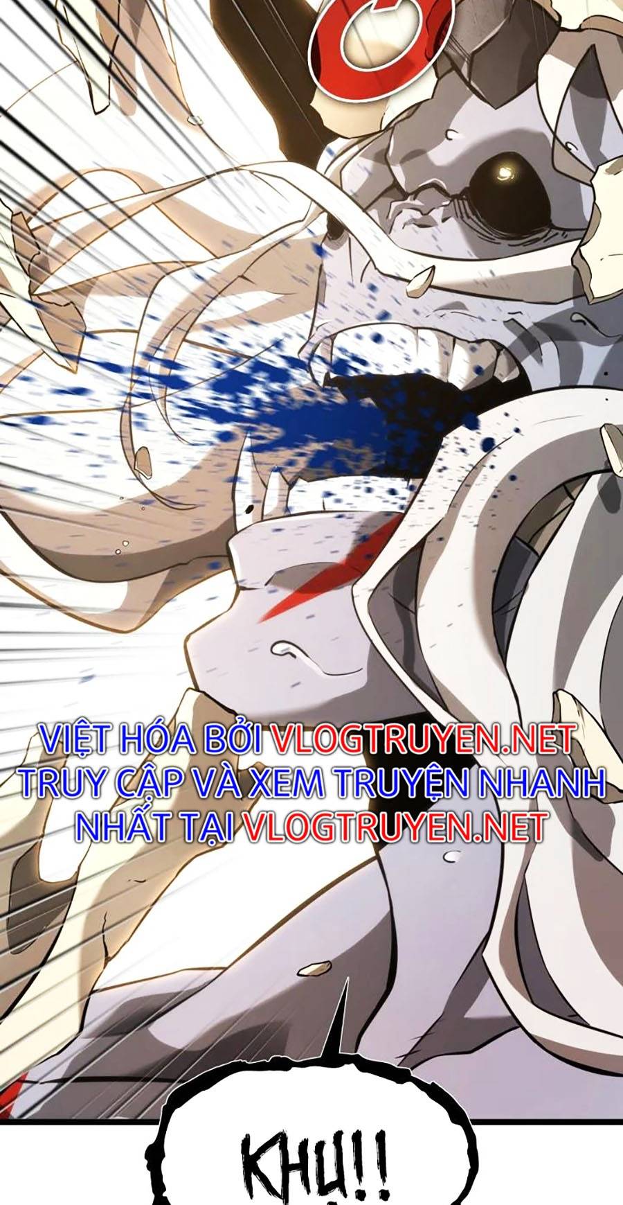 Ranker Cấp SSS Hồi Quy Chapter 15 - Trang 2