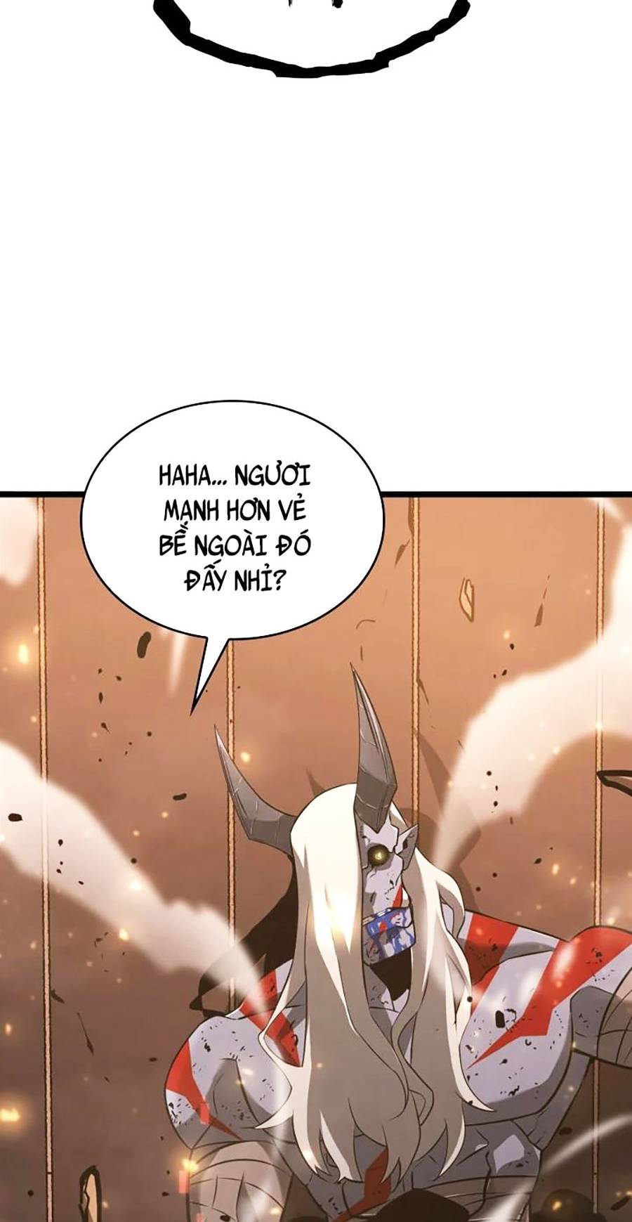 Ranker Cấp SSS Hồi Quy Chapter 15 - Trang 2