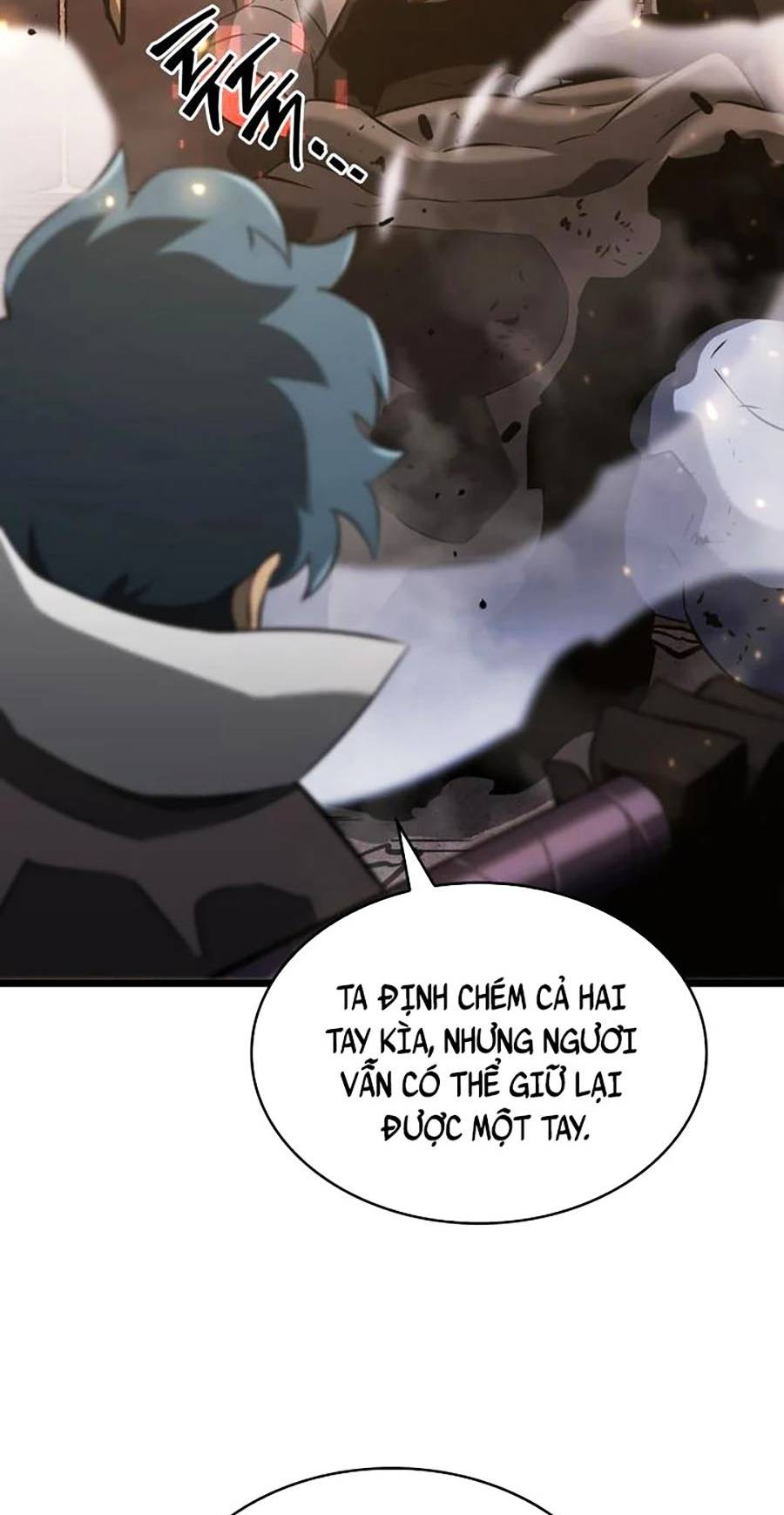 Ranker Cấp SSS Hồi Quy Chapter 15 - Trang 2