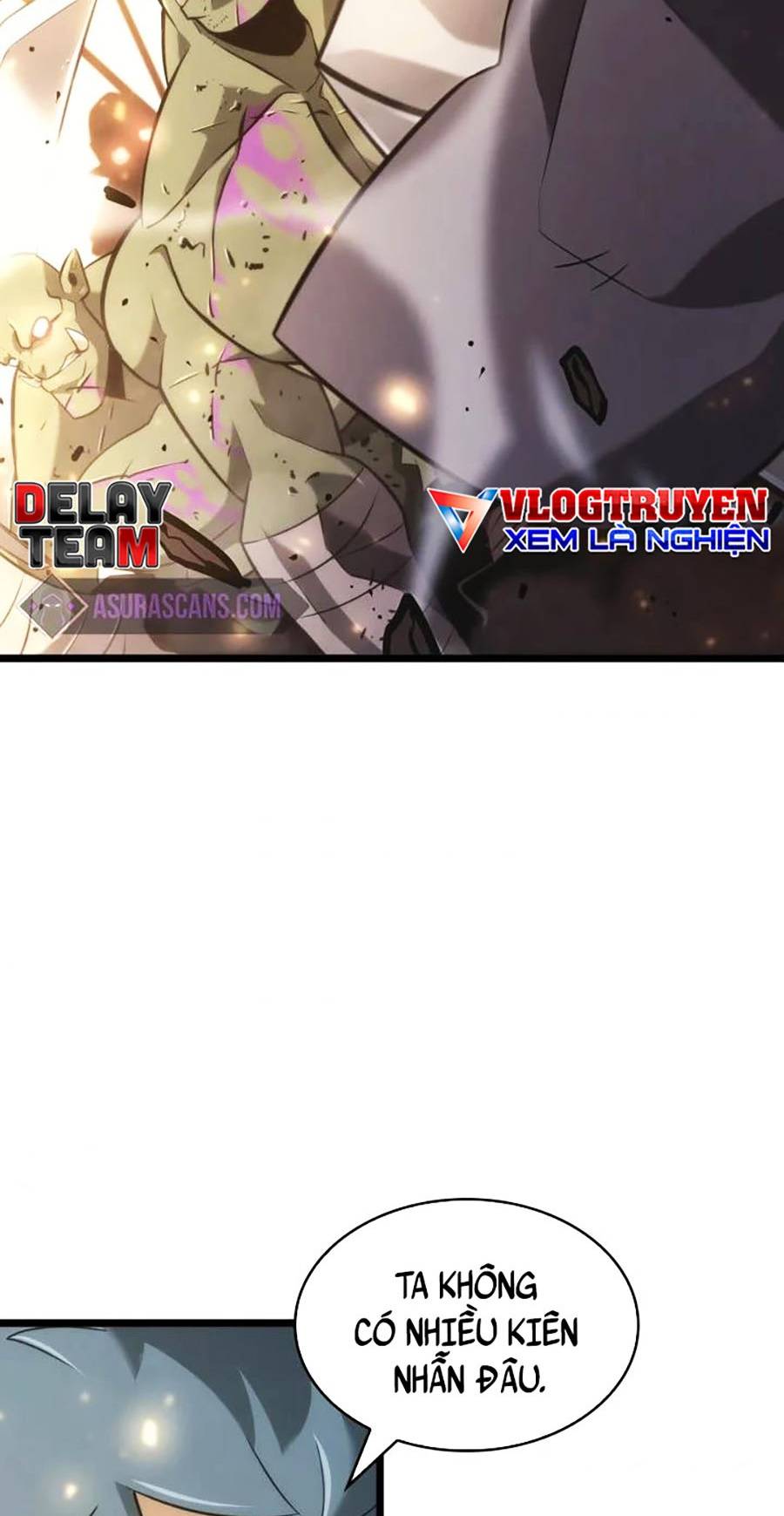 Ranker Cấp SSS Hồi Quy Chapter 15 - Trang 2