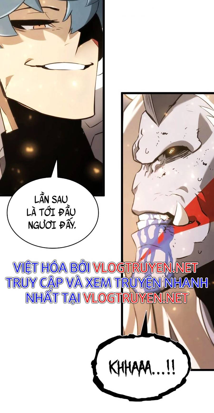 Ranker Cấp SSS Hồi Quy Chapter 15 - Trang 2