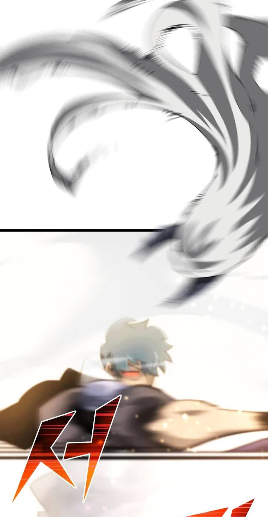 Ranker Cấp SSS Hồi Quy Chapter 15 - Trang 2