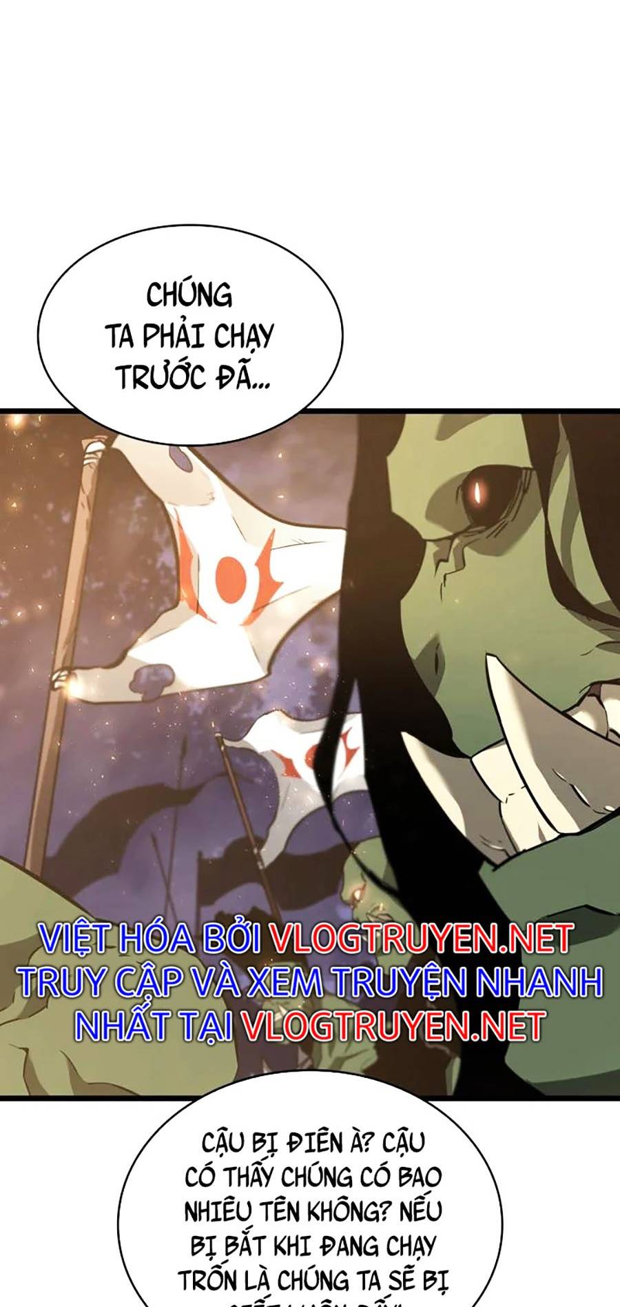 Ranker Cấp SSS Hồi Quy Chapter 15 - Trang 2