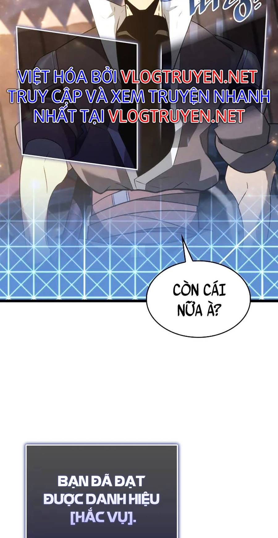 Ranker Cấp SSS Hồi Quy Chapter 15 - Trang 2