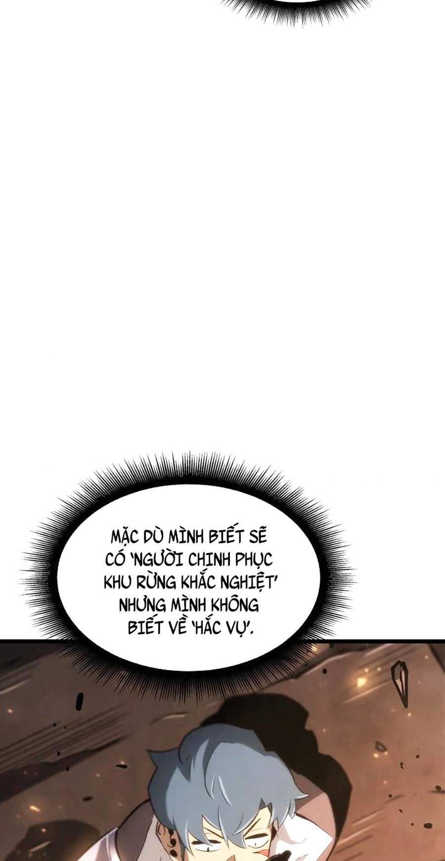 Ranker Cấp SSS Hồi Quy Chapter 15 - Trang 2