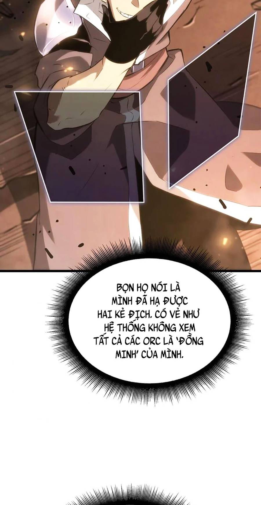 Ranker Cấp SSS Hồi Quy Chapter 15 - Trang 2