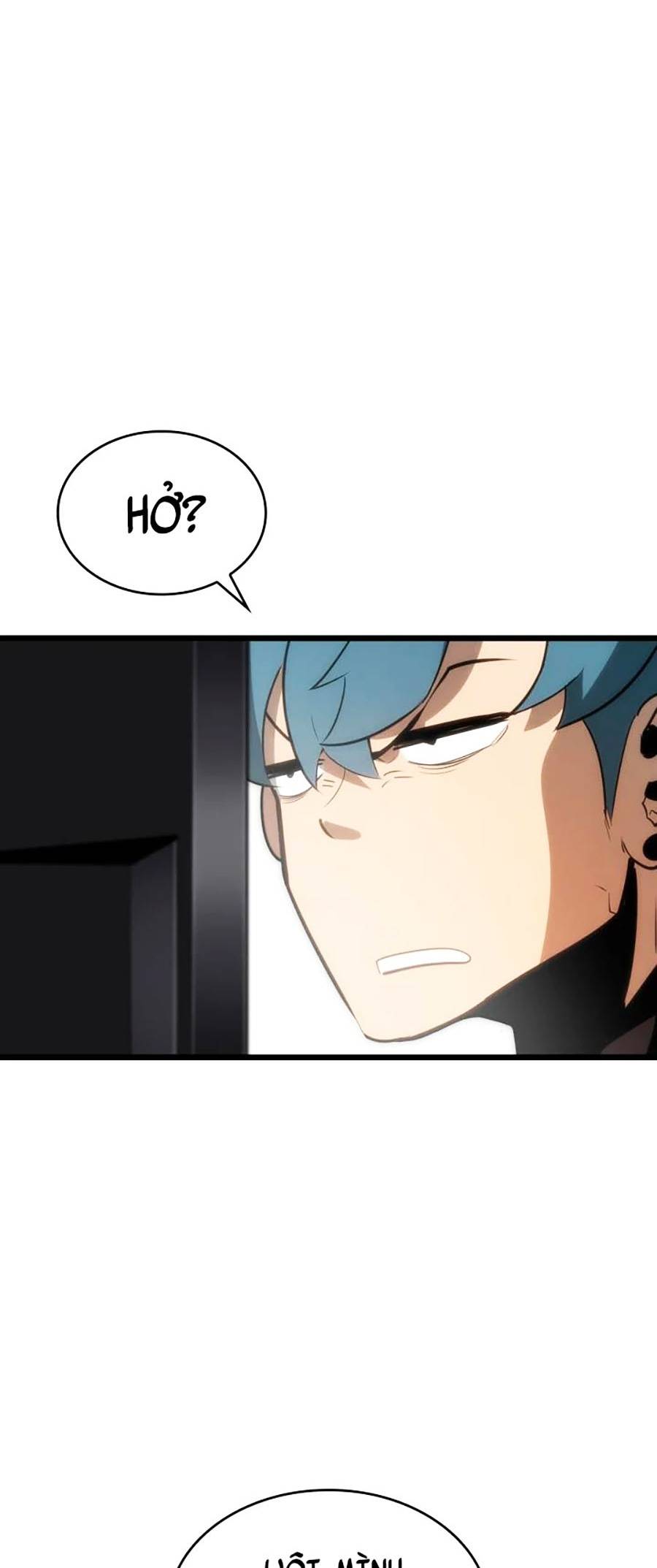 Ranker Cấp SSS Hồi Quy Chapter 16 - Trang 2