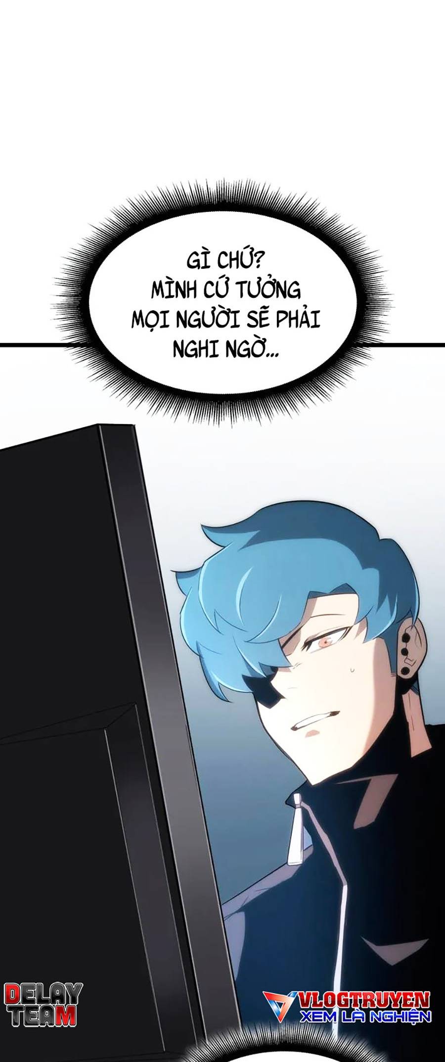 Ranker Cấp SSS Hồi Quy Chapter 16 - Trang 2