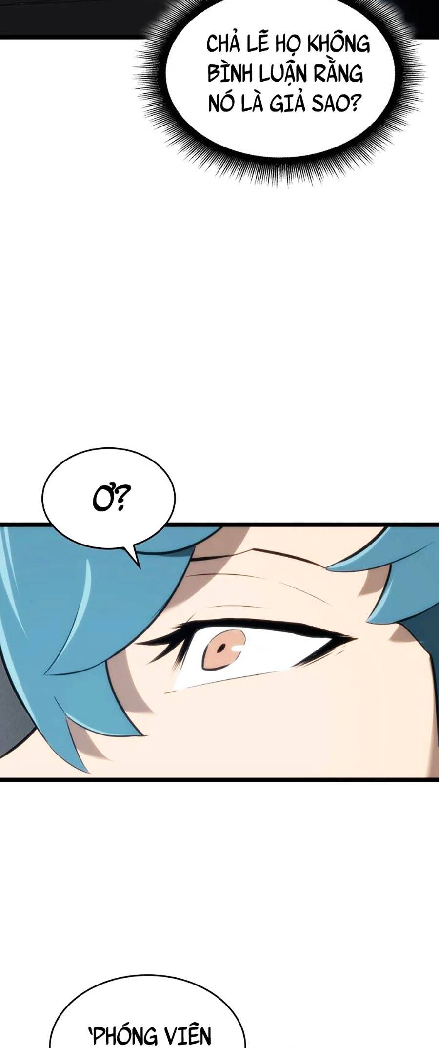 Ranker Cấp SSS Hồi Quy Chapter 16 - Trang 2