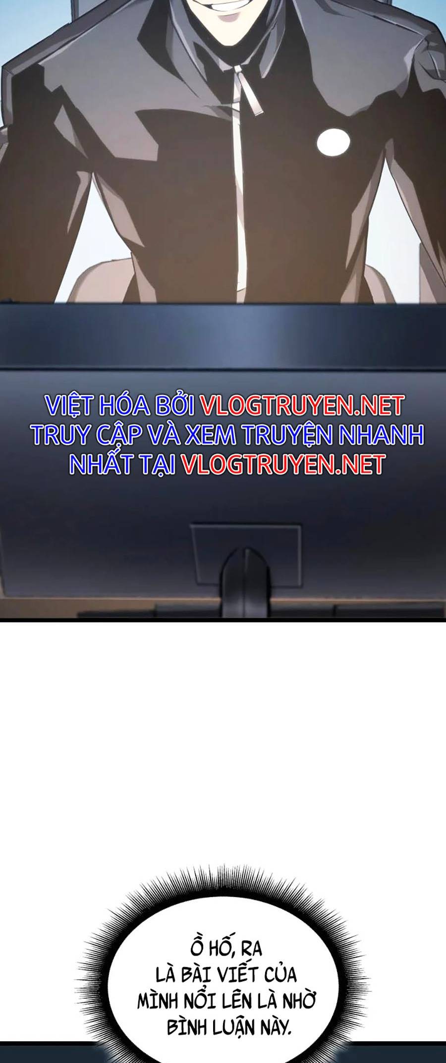 Ranker Cấp SSS Hồi Quy Chapter 16 - Trang 2