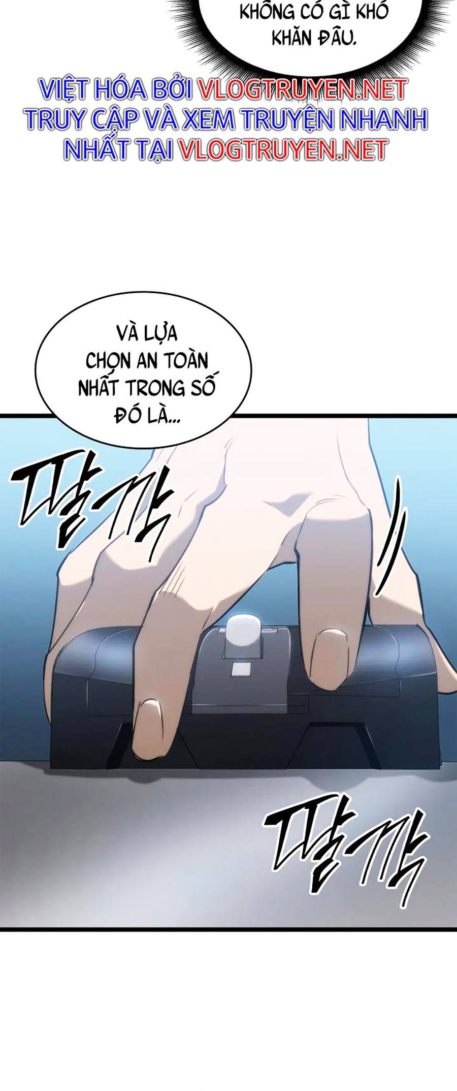 Ranker Cấp SSS Hồi Quy Chapter 16 - Trang 2