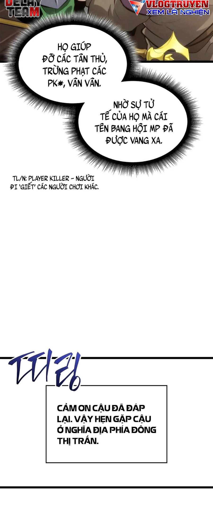 Ranker Cấp SSS Hồi Quy Chapter 16 - Trang 2