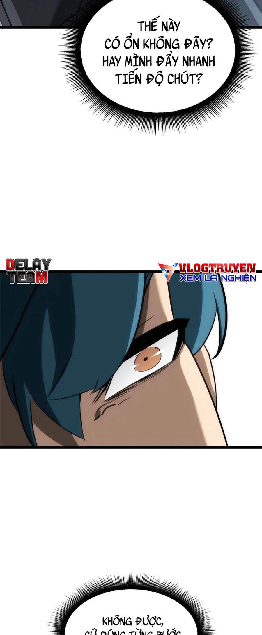 Ranker Cấp SSS Hồi Quy Chapter 16 - Trang 2