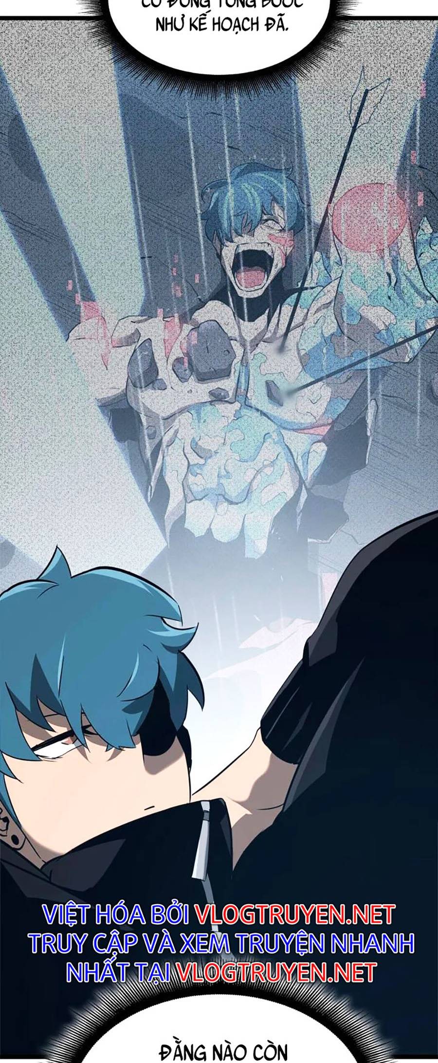 Ranker Cấp SSS Hồi Quy Chapter 16 - Trang 2