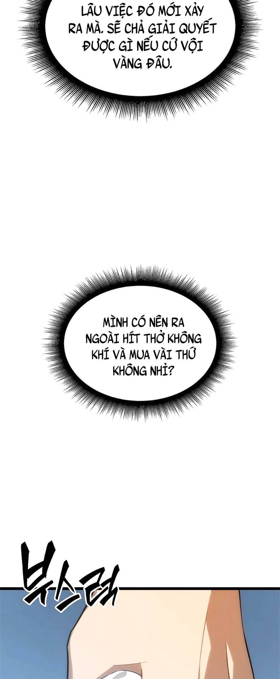 Ranker Cấp SSS Hồi Quy Chapter 16 - Trang 2