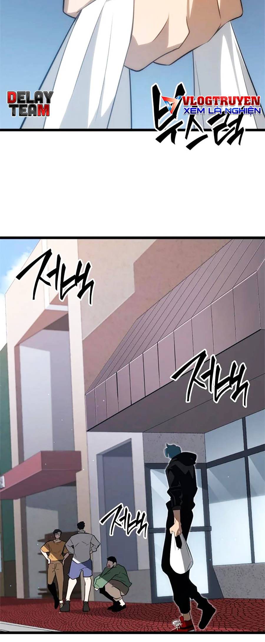 Ranker Cấp SSS Hồi Quy Chapter 16 - Trang 2