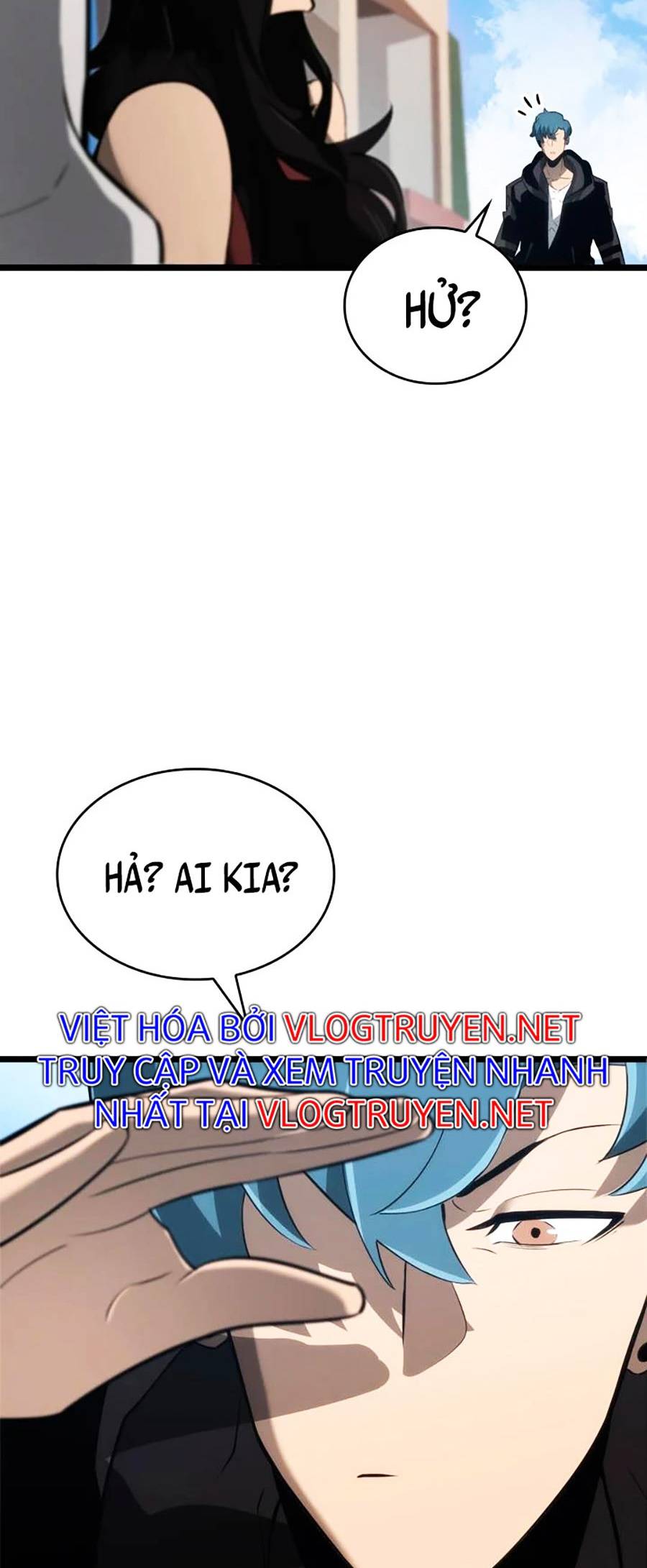 Ranker Cấp SSS Hồi Quy Chapter 16 - Trang 2