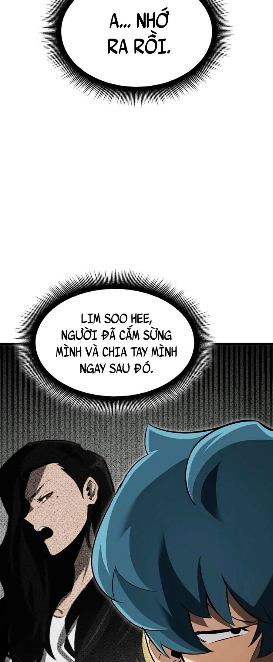 Ranker Cấp SSS Hồi Quy Chapter 16 - Trang 2