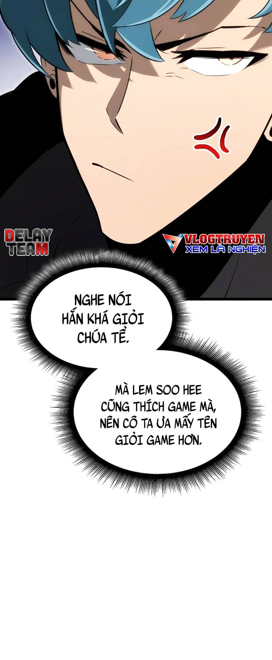 Ranker Cấp SSS Hồi Quy Chapter 16 - Trang 2