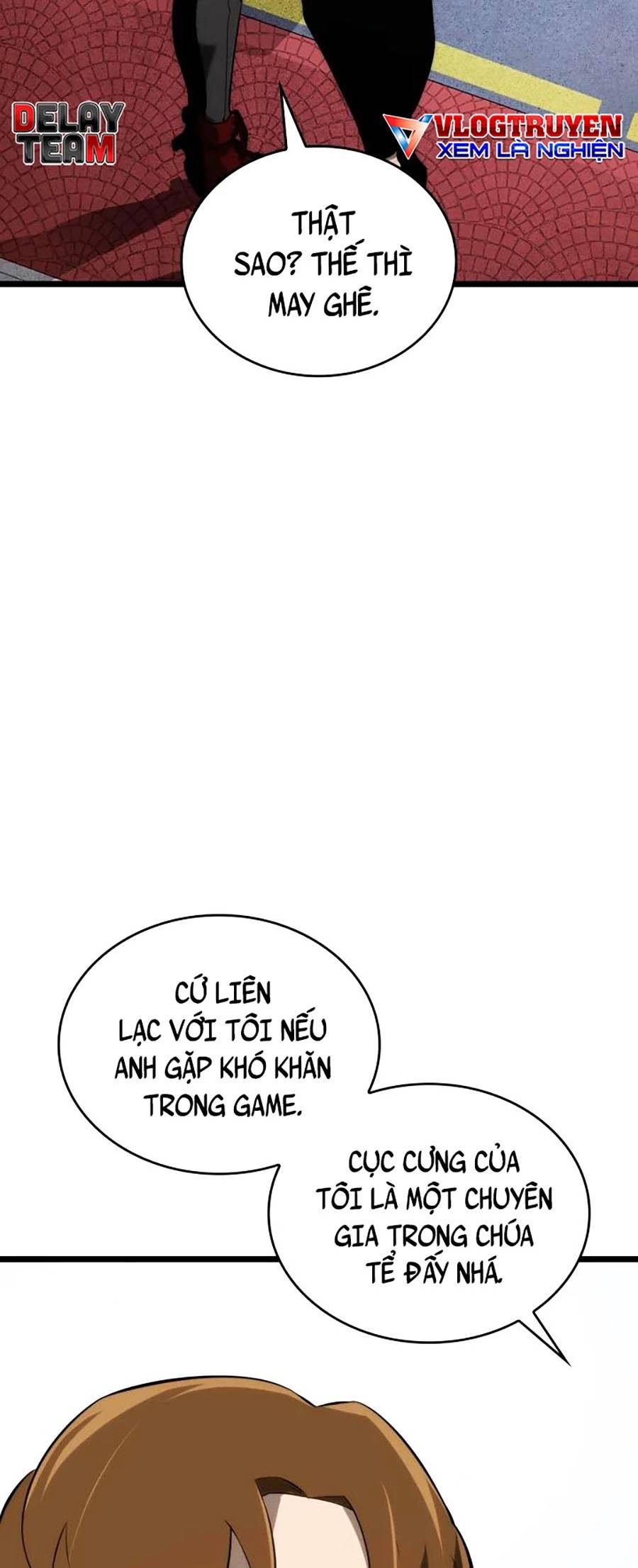 Ranker Cấp SSS Hồi Quy Chapter 16 - Trang 2