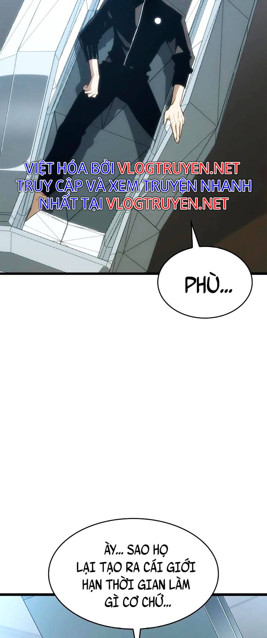 Ranker Cấp SSS Hồi Quy Chapter 16 - Trang 2