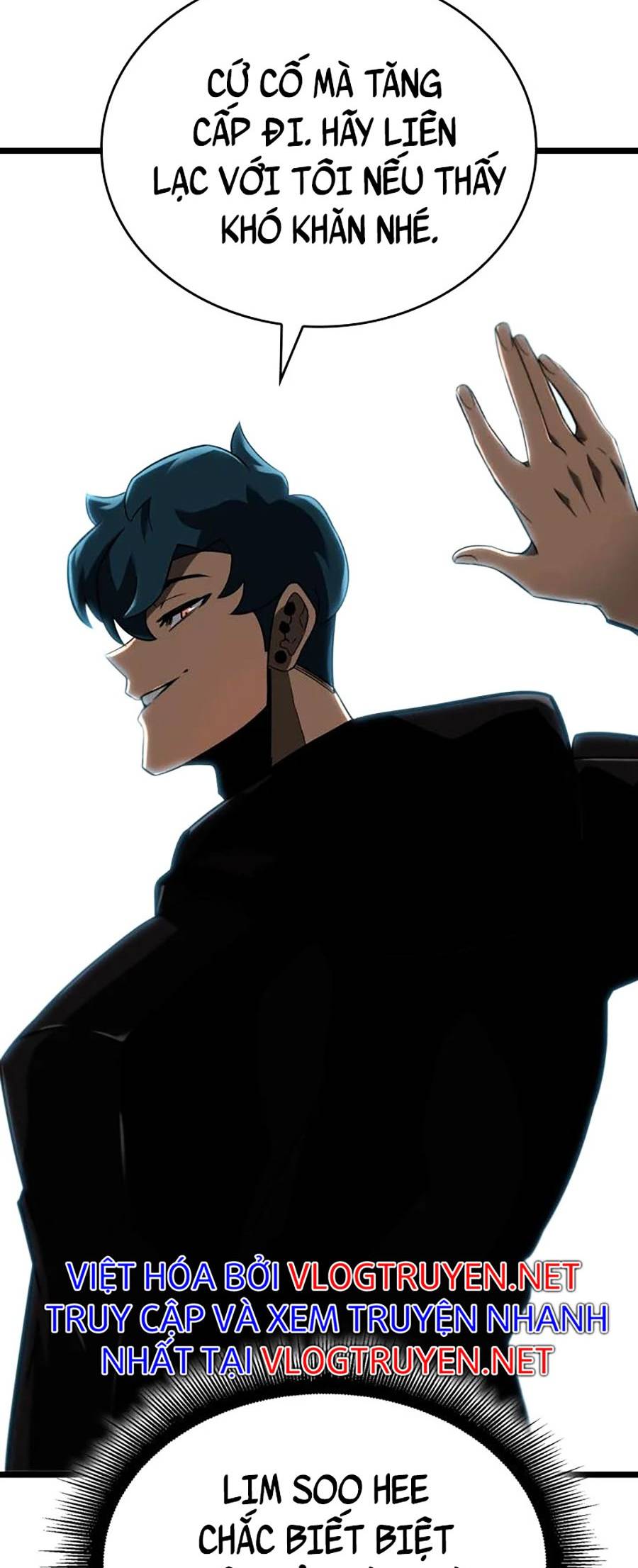 Ranker Cấp SSS Hồi Quy Chapter 16 - Trang 2