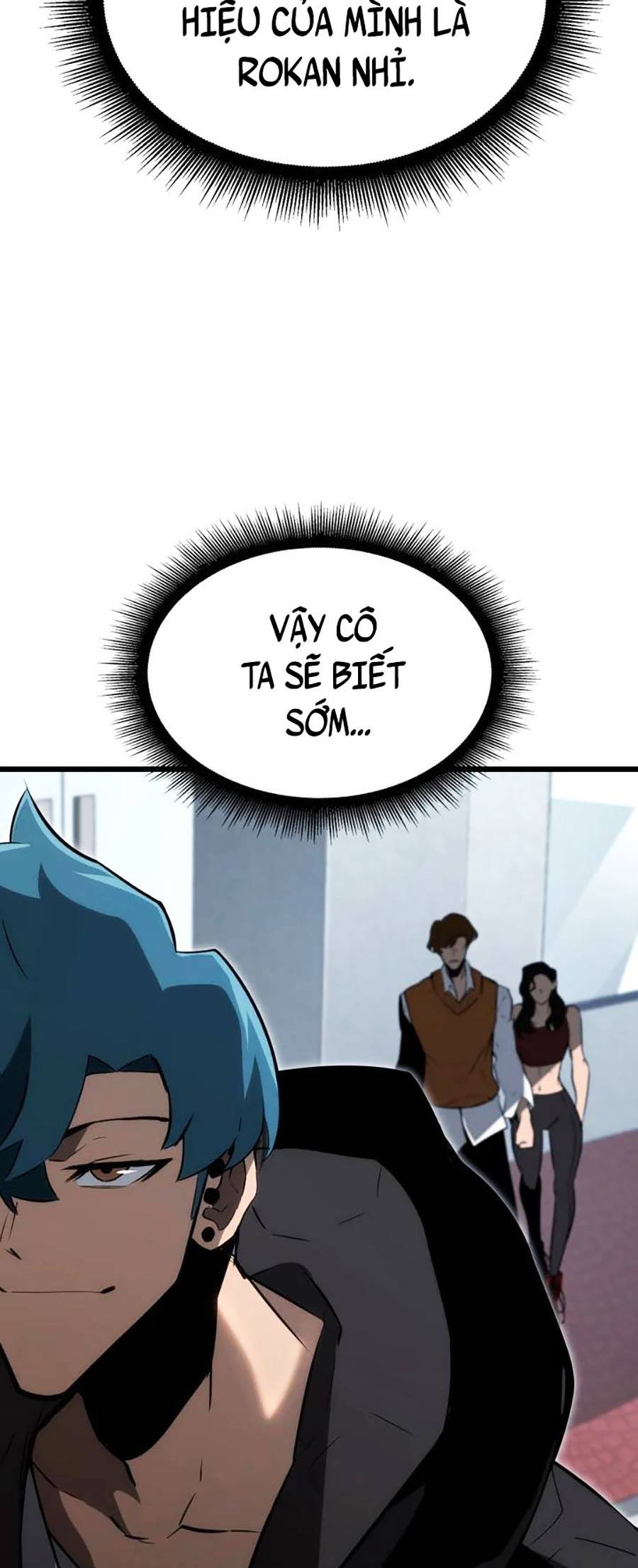 Ranker Cấp SSS Hồi Quy Chapter 16 - Trang 2