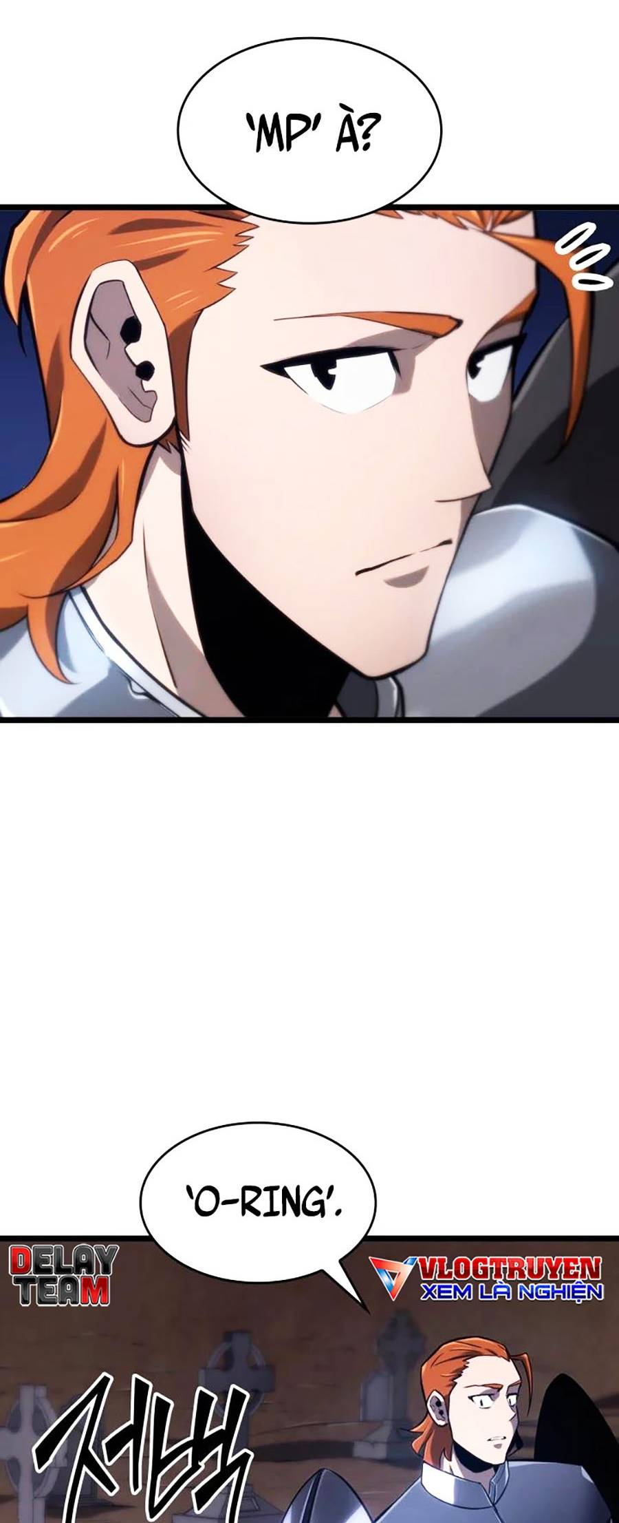 Ranker Cấp SSS Hồi Quy Chapter 16 - Trang 2