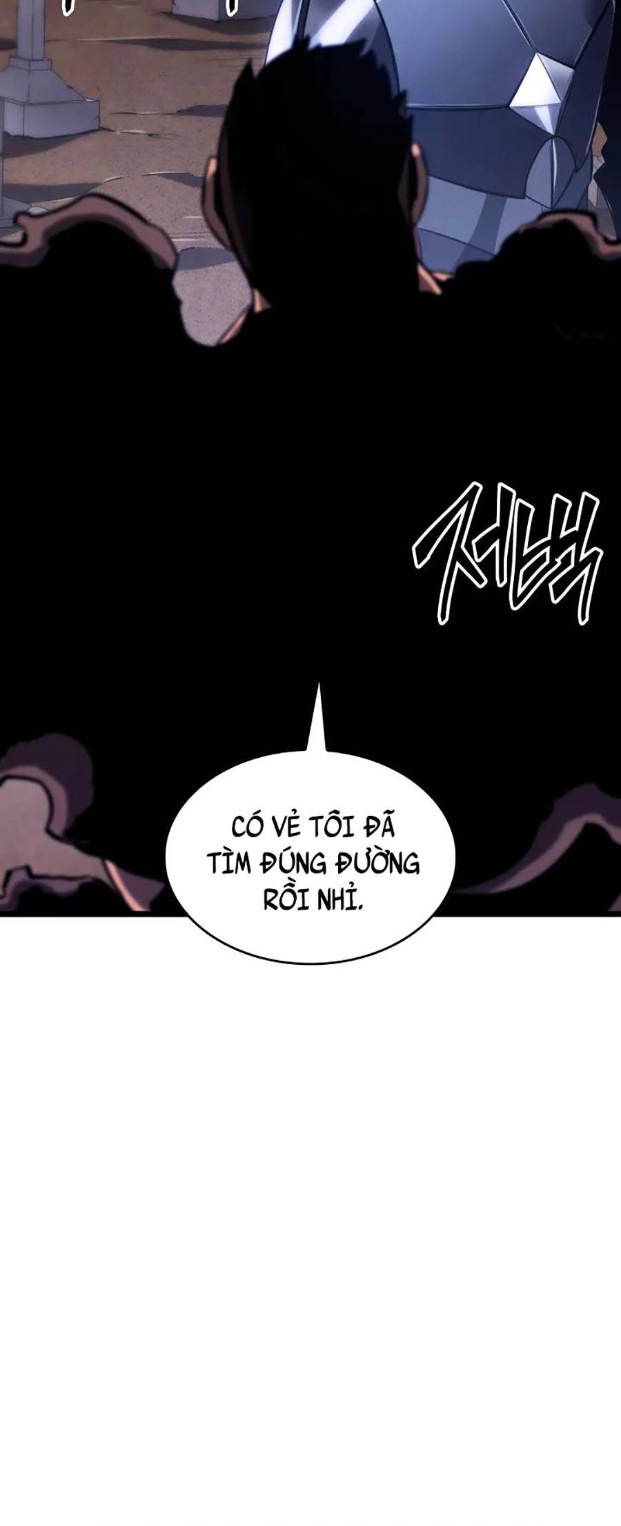 Ranker Cấp SSS Hồi Quy Chapter 16 - Trang 2