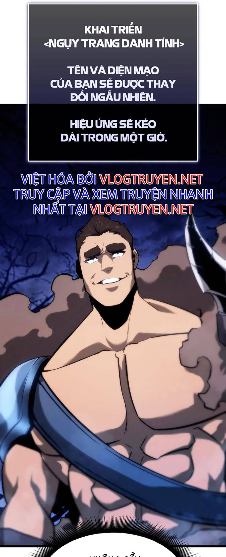 Ranker Cấp SSS Hồi Quy Chapter 16 - Trang 2