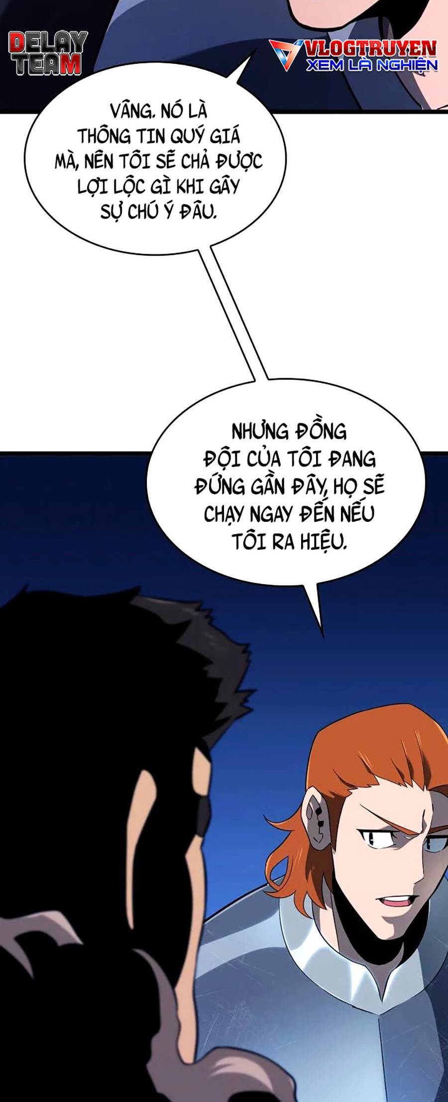 Ranker Cấp SSS Hồi Quy Chapter 16 - Trang 2