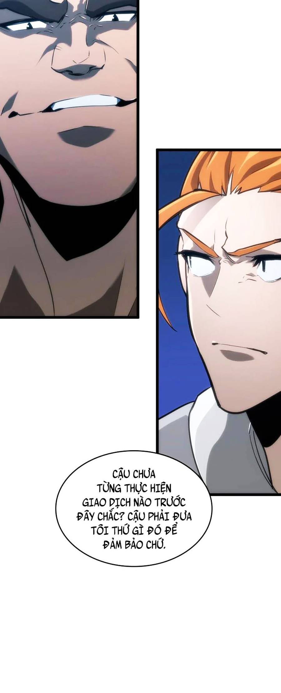 Ranker Cấp SSS Hồi Quy Chapter 16 - Trang 2