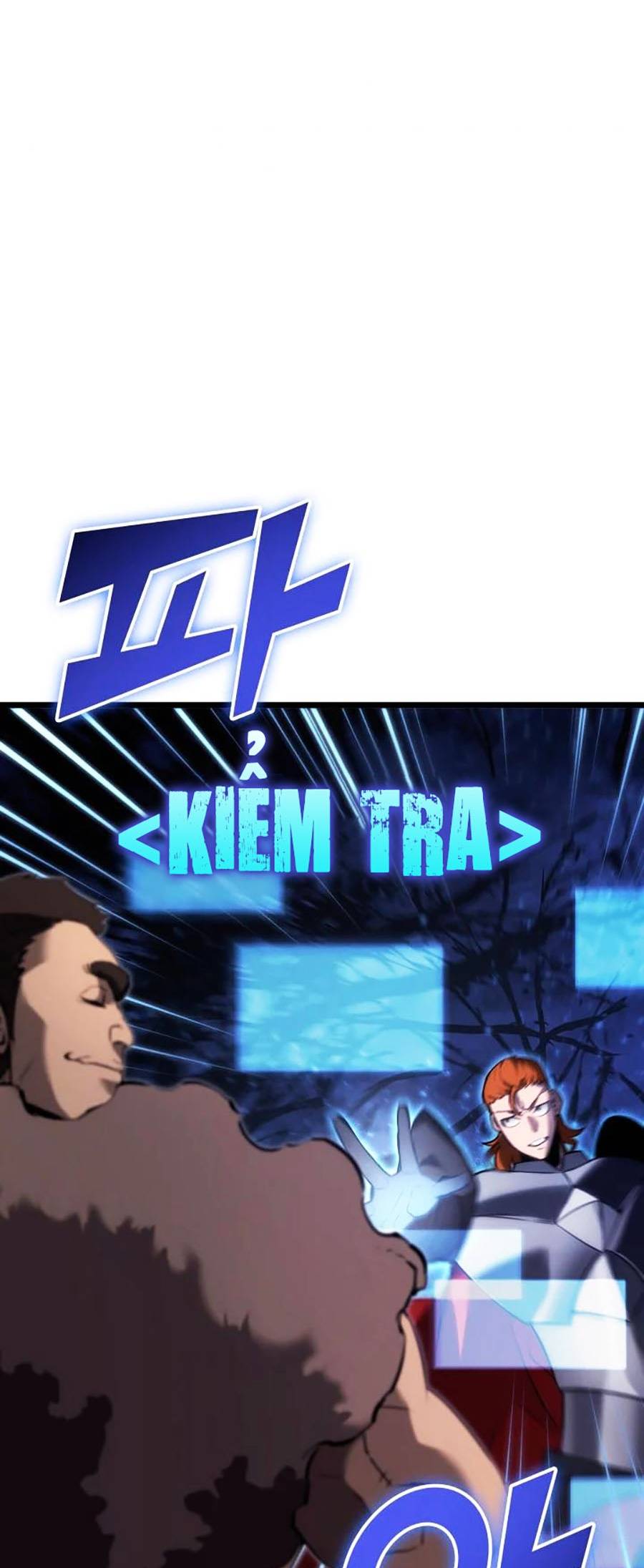 Ranker Cấp SSS Hồi Quy Chapter 16 - Trang 2