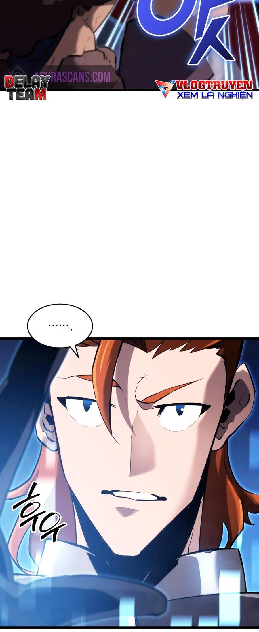 Ranker Cấp SSS Hồi Quy Chapter 16 - Trang 2