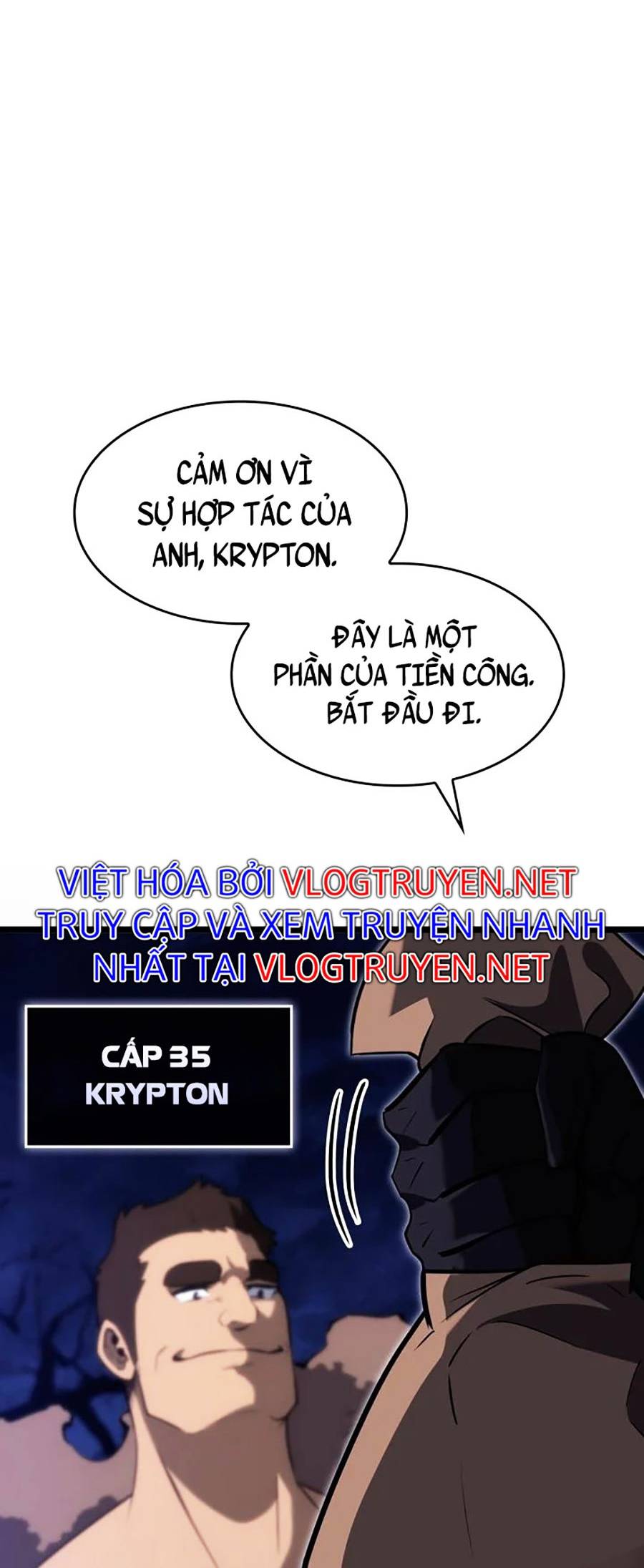 Ranker Cấp SSS Hồi Quy Chapter 16 - Trang 2