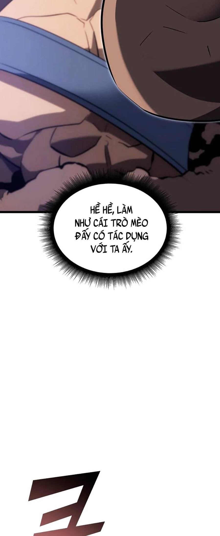 Ranker Cấp SSS Hồi Quy Chapter 16 - Trang 2