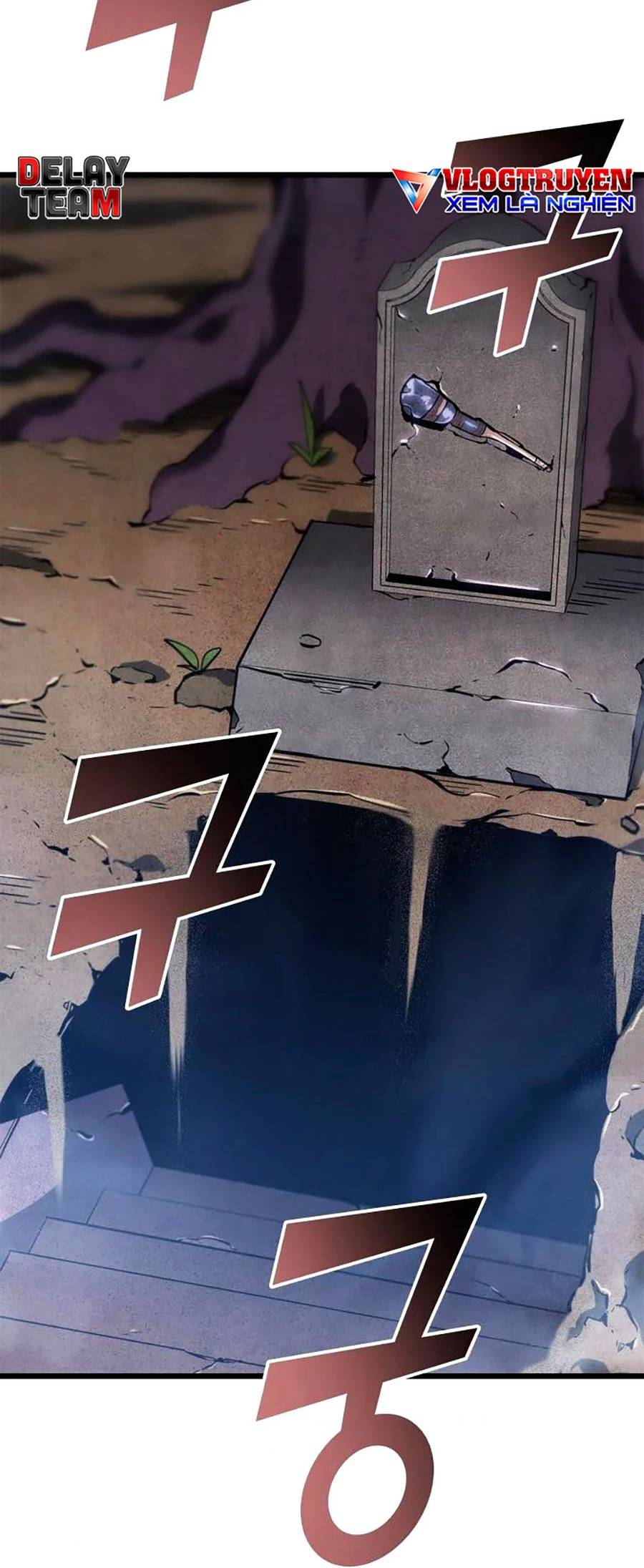 Ranker Cấp SSS Hồi Quy Chapter 16 - Trang 2