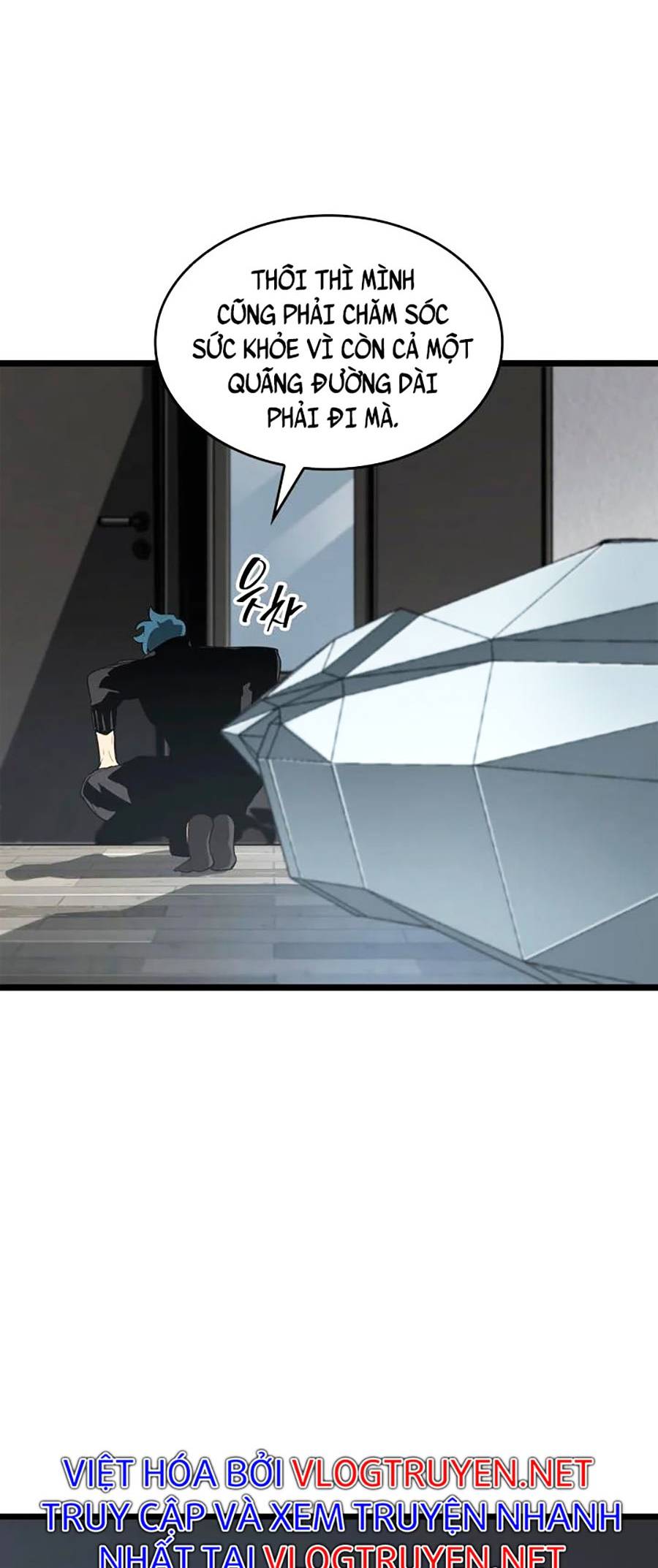 Ranker Cấp SSS Hồi Quy Chapter 16 - Trang 2