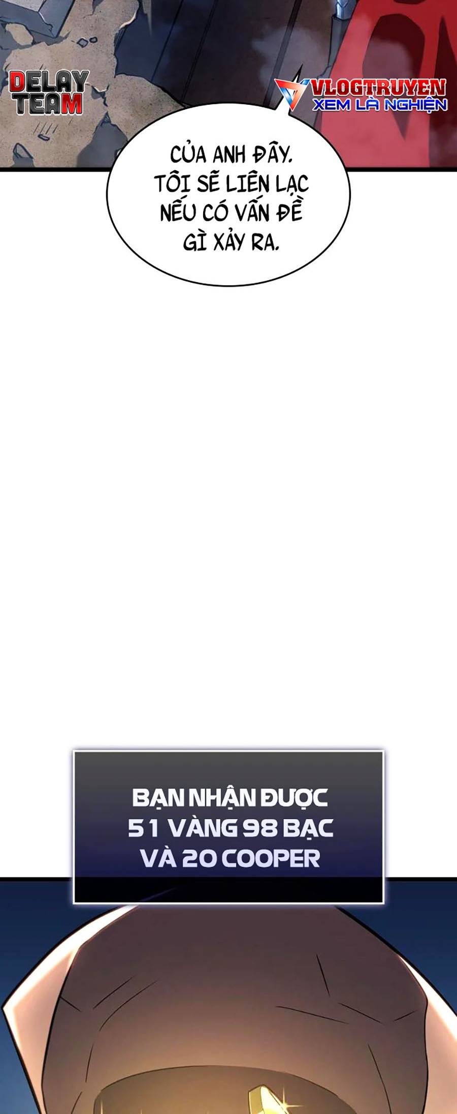 Ranker Cấp SSS Hồi Quy Chapter 16 - Trang 2