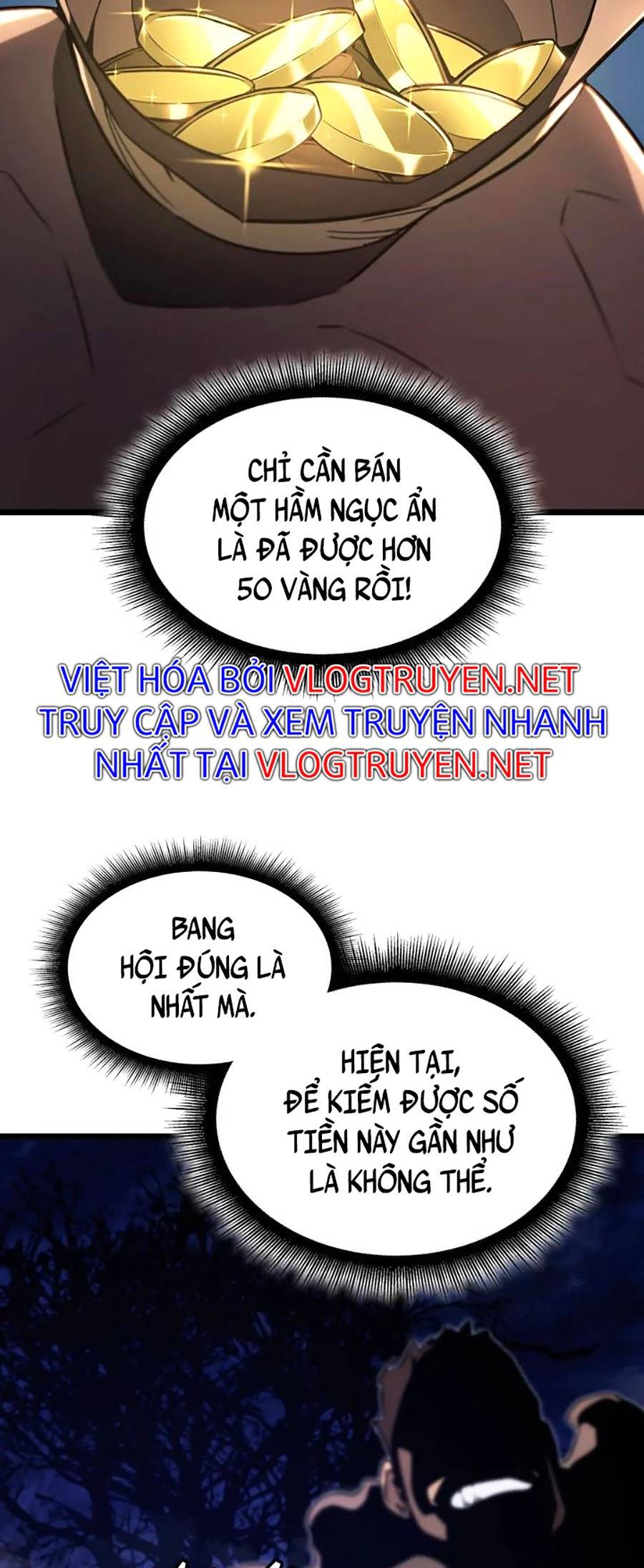 Ranker Cấp SSS Hồi Quy Chapter 16 - Trang 2