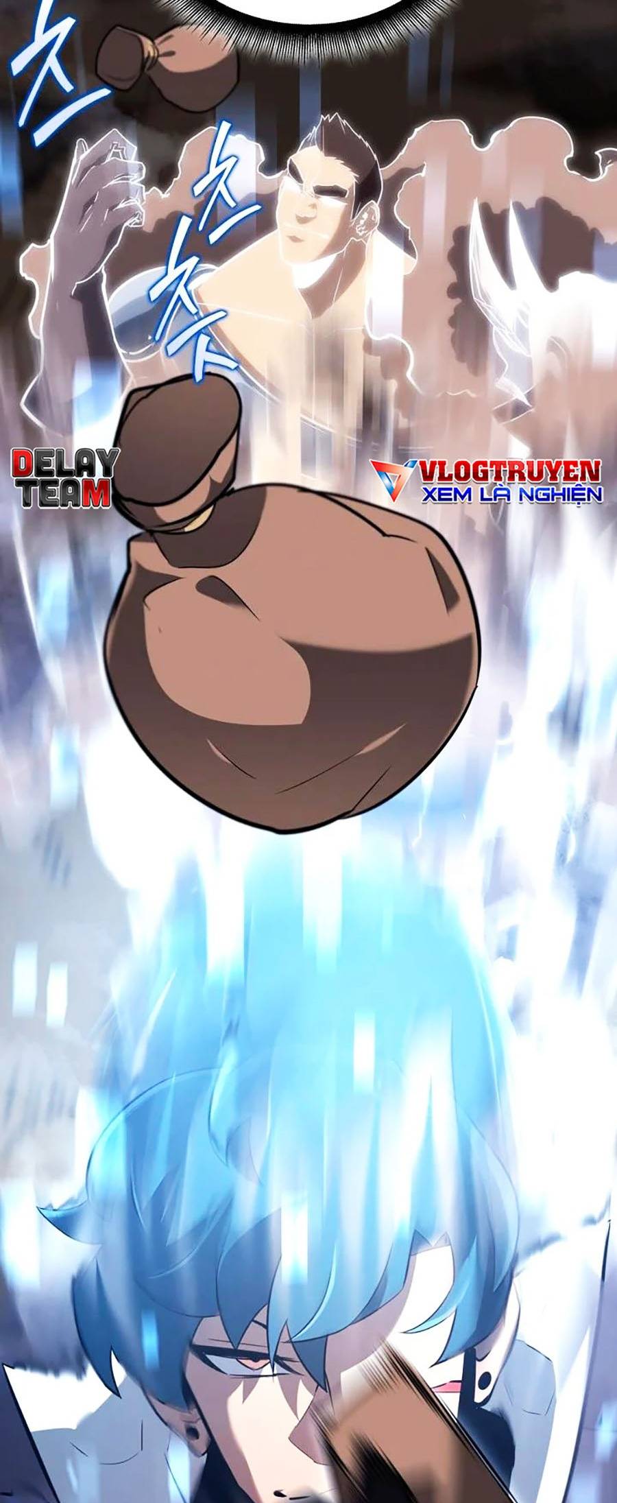 Ranker Cấp SSS Hồi Quy Chapter 16 - Trang 2