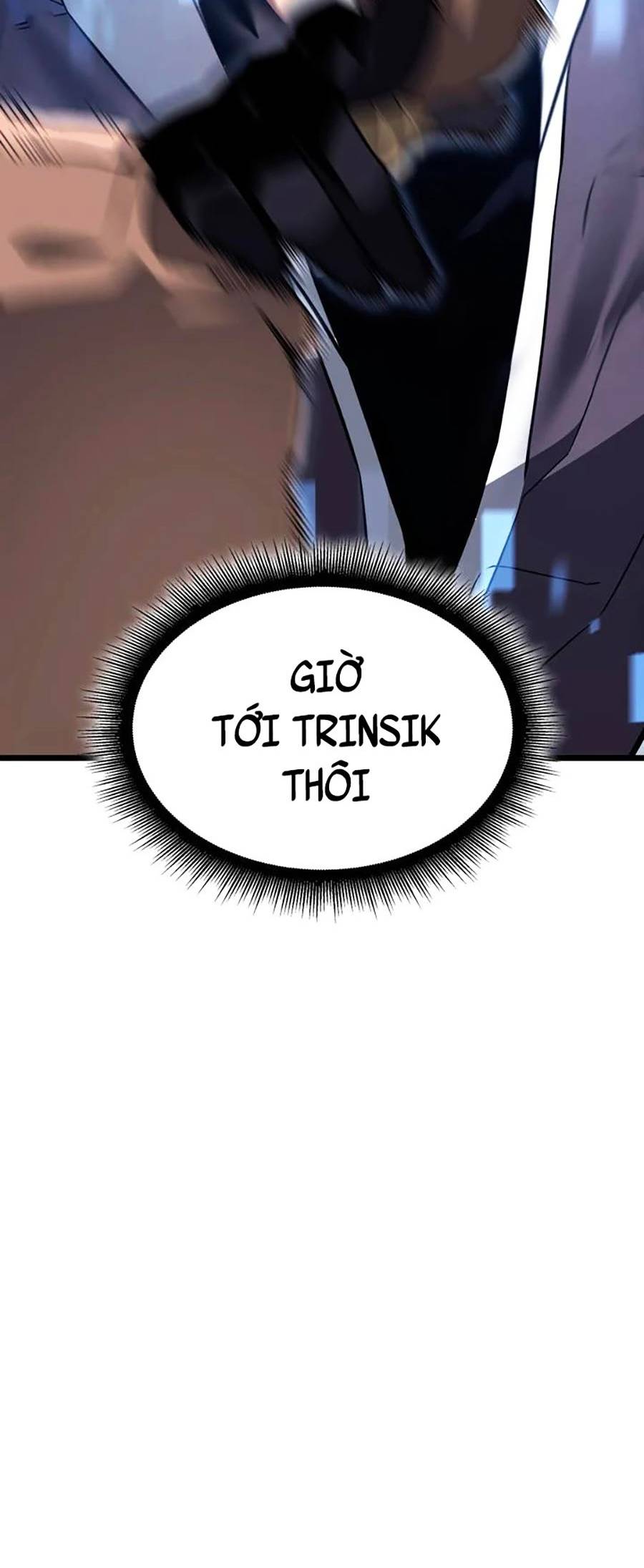 Ranker Cấp SSS Hồi Quy Chapter 16 - Trang 2