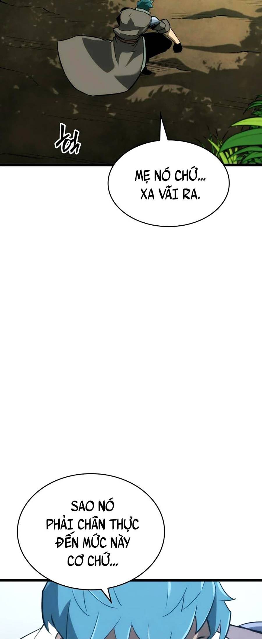 Ranker Cấp SSS Hồi Quy Chapter 16 - Trang 2