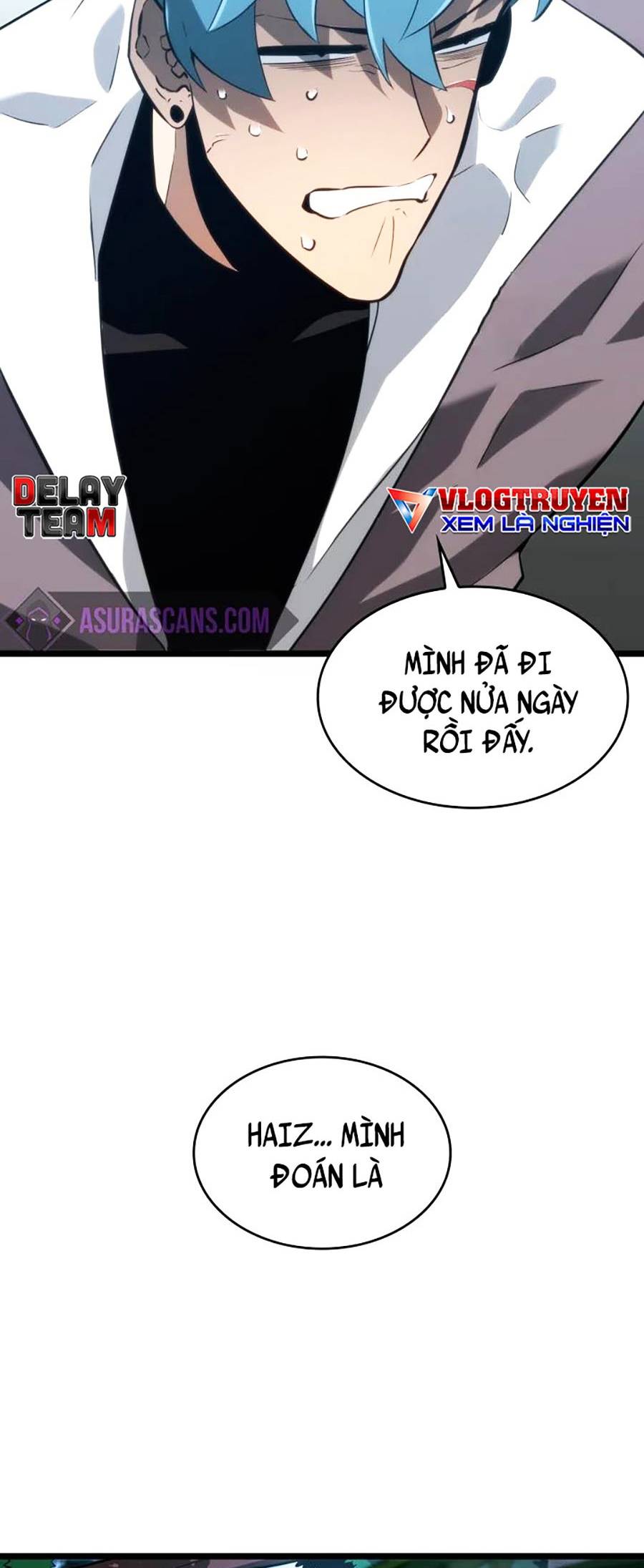 Ranker Cấp SSS Hồi Quy Chapter 16 - Trang 2