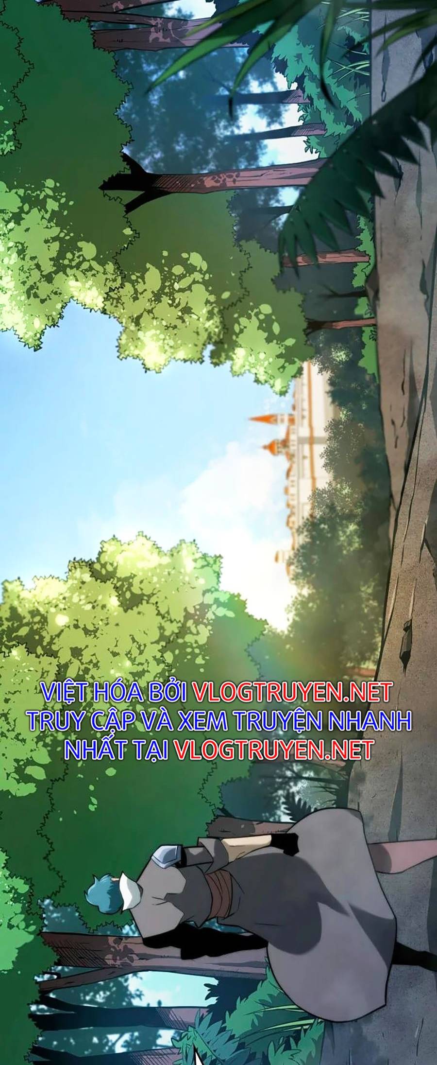 Ranker Cấp SSS Hồi Quy Chapter 16 - Trang 2