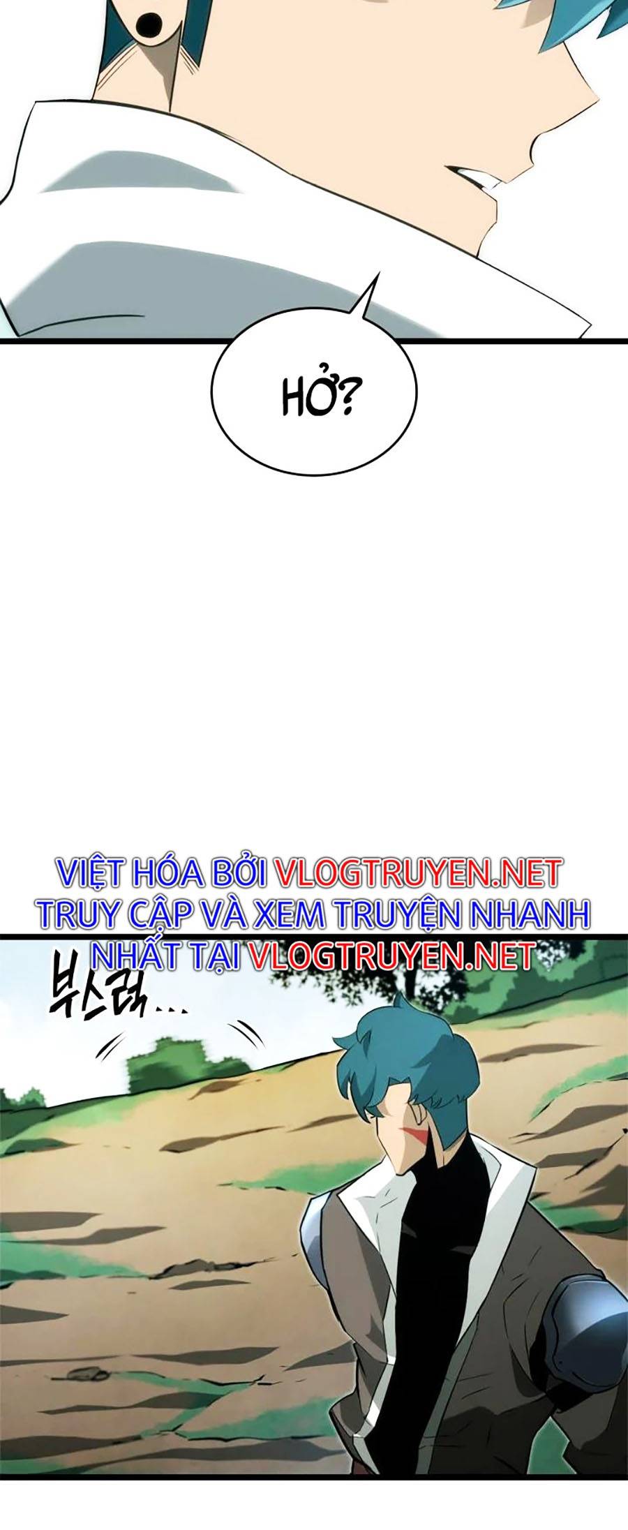 Ranker Cấp SSS Hồi Quy Chapter 16 - Trang 2