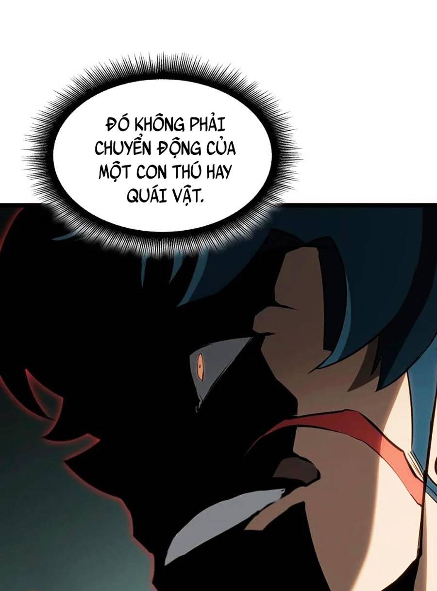 Ranker Cấp SSS Hồi Quy Chapter 16 - Trang 2