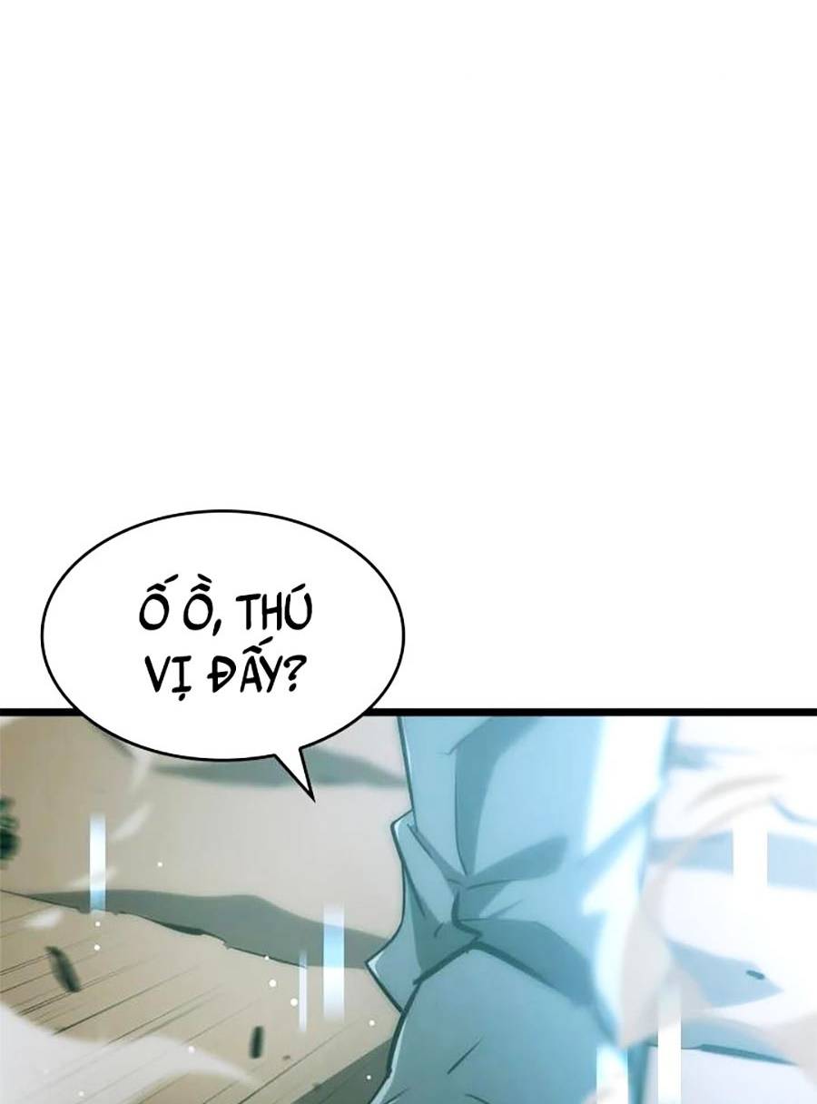 Ranker Cấp SSS Hồi Quy Chapter 16 - Trang 2