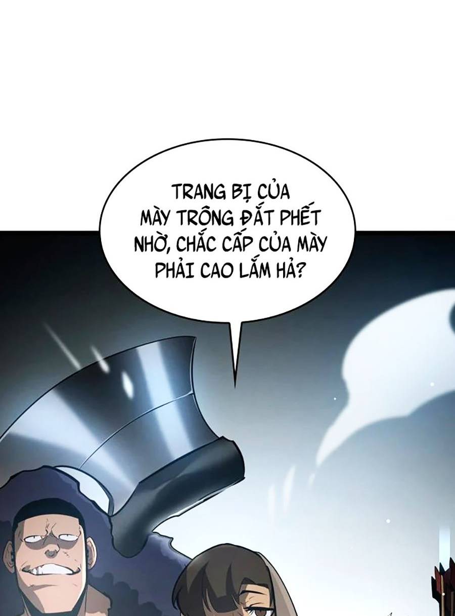 Ranker Cấp SSS Hồi Quy Chapter 16 - Trang 2